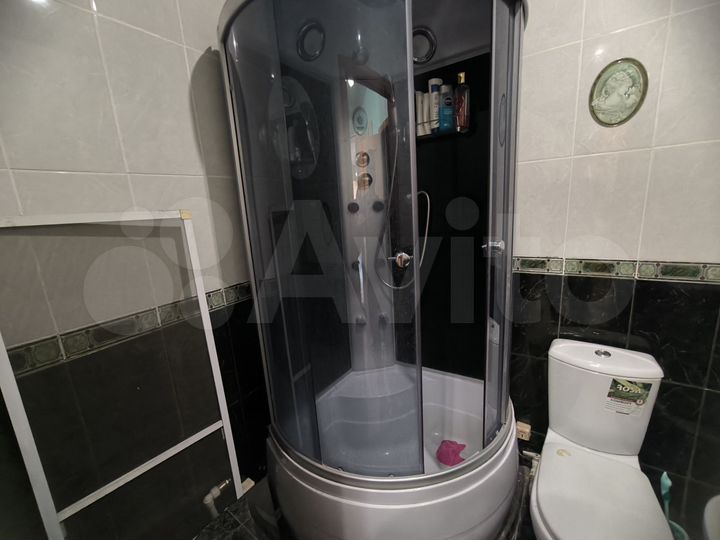 Квартира-студия, 37,5 м², 3/3 эт.