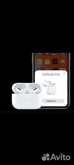 Наушники apple airpods 2