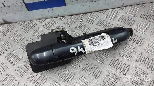 Ручка наружная задняя левая KIA CEE'D 1 (94C04FI01