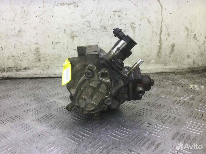 Тнвд Peugeot 307 0445010516; 0986437430; 1696606;