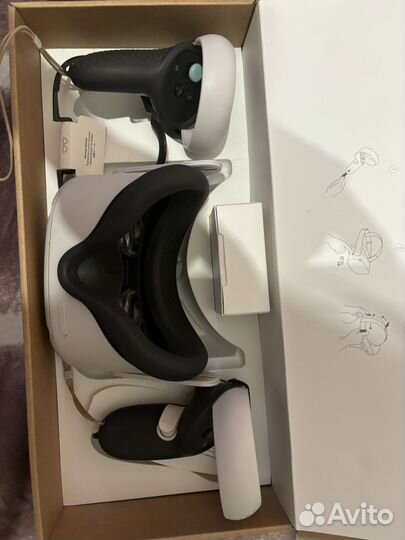 Oculus quest 2 128gb