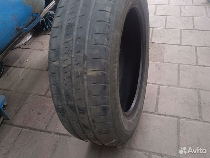 Kumho Eco Sense SE11 185/65 R15 88H