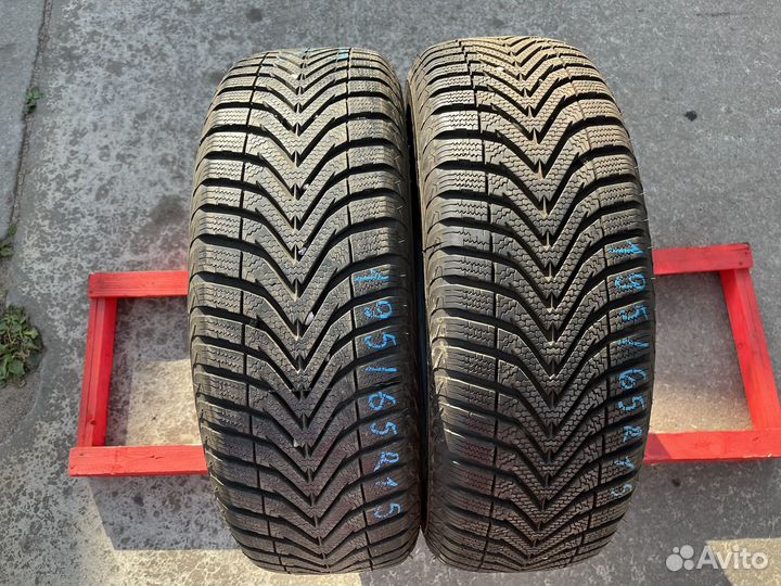 Vredestein SnowTrac 5 195/65 R15 91T