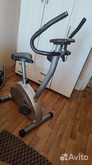 Велотренажер Proteus