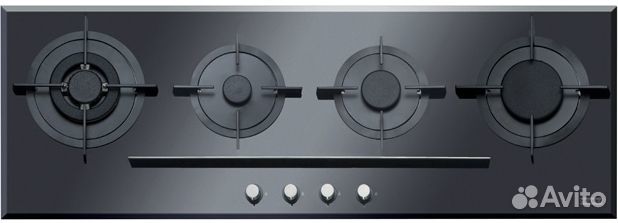 Независимая варочная панель Franke fhcr 1204 3G TC