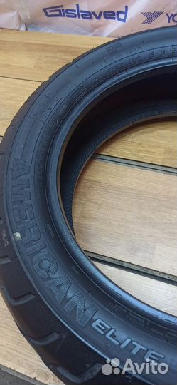 160/65 r16 Dunlop American Elite
