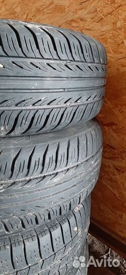 Колеса r 14 летние на ваз