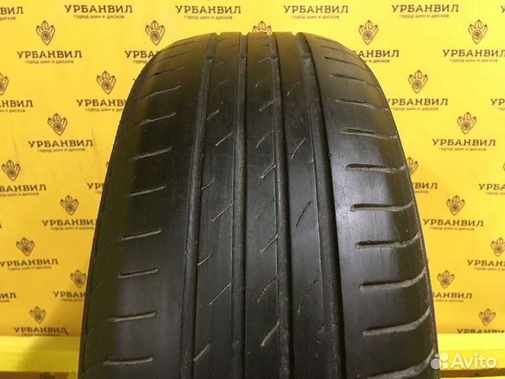 Nexen N'Blue HD Plus 195/60 R15 88H