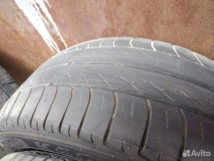 Hankook Optimo K406 195/55 R15