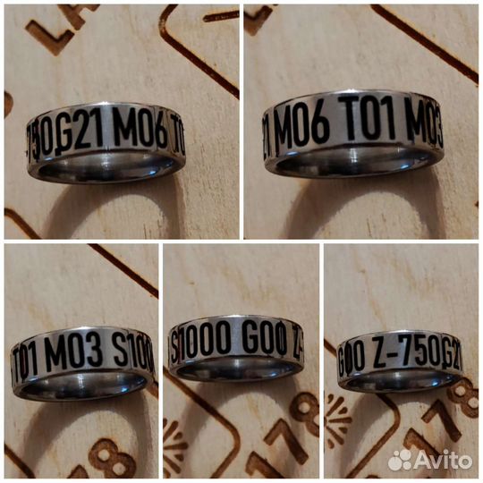 Лазерная резка и гравировка