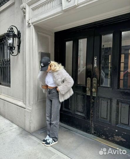 Премиальная шуба Zolotova Boutique