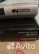 Ресивер триколор