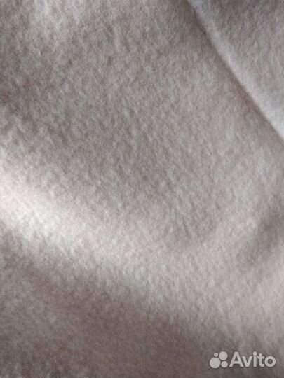 Отрезы ткани шерсть 100 Италия