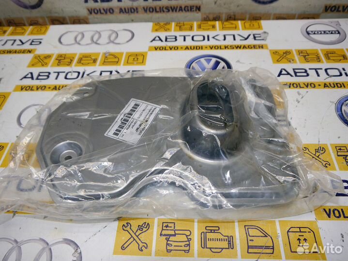 09D Фильтр масляный