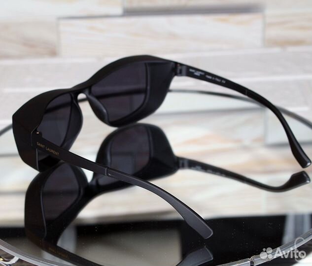 Солнцезащитные очки S.L. unisex