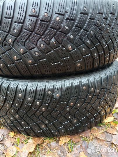 Continental IceContact 3 205/55 R16
