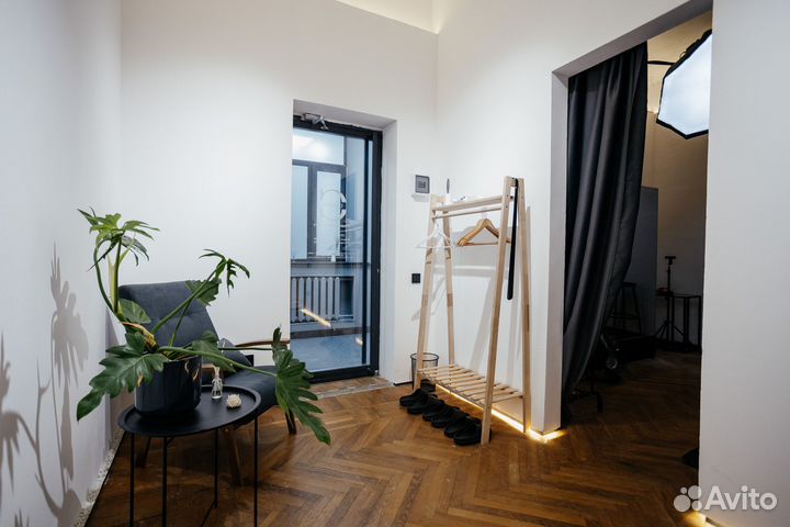 Фотостудия без фотографа Ростов-на-Дону аренда