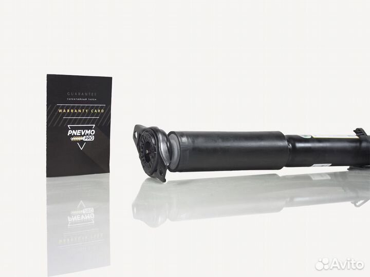 Амортизатор для Volvo S80 II рестайлинг задний