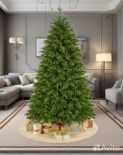 Елка искусственная