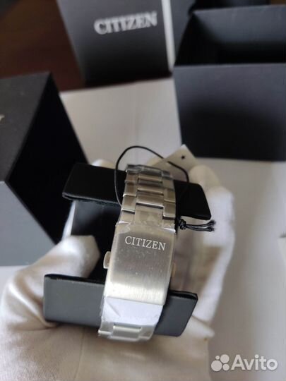 Citizen Seaplane Eco-Drive AW1716-83L(новые)