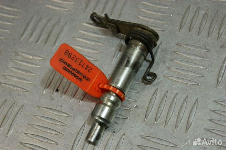 Вал двс Yamaha FZX250 zeal