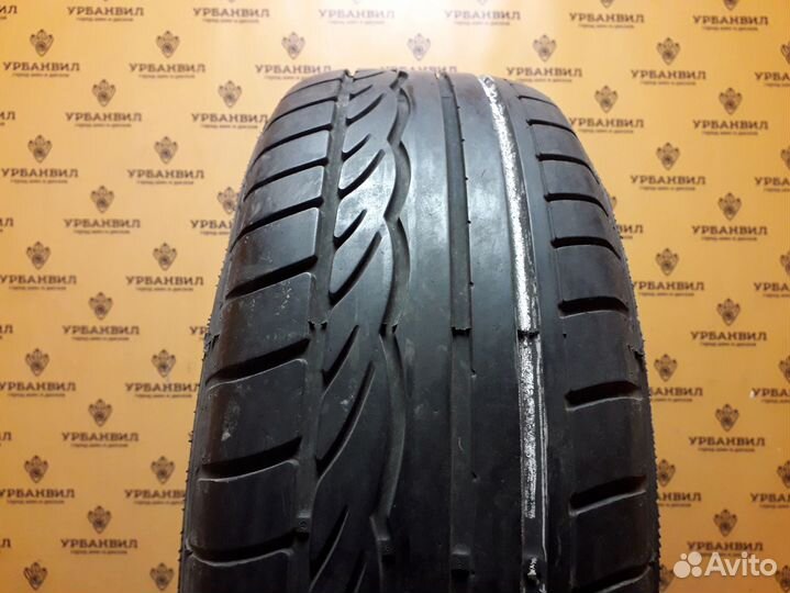 Dunlop SP Sport 01 205/60 R15