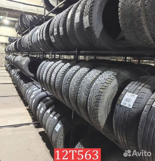 Uniroyal MS Plus 77 215/65 R16 98Y