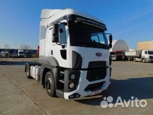 Отключение мочевины на Ford Cargo