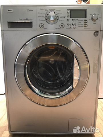 Запчасти для стиральных машин lg купить в Москве | Товары для дома и ...