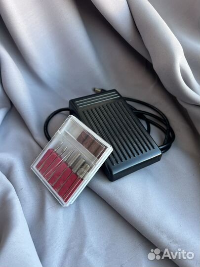 Аппарат для маникюра Nail Drill