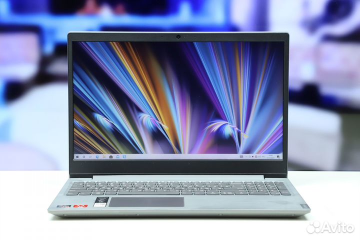 Мощный Игровой Ноутбук