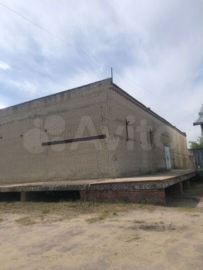 Склад, 382 м²