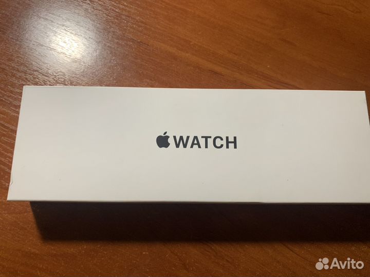 Apple Watch se 2 44mm