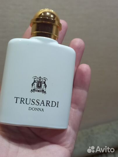 Trussardi Donna 30 ml