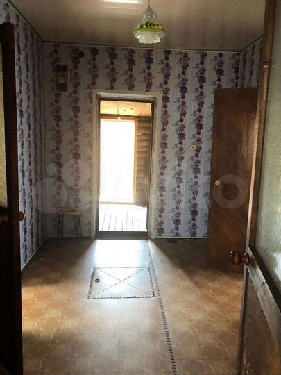 Дом 88 м² на участке 15 сот.