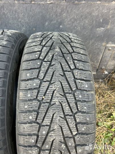 Nokian Tyres Hakkapeliitta 7 SUV 265/60 R18