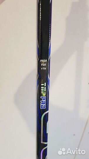 Клюшка sherwood детская