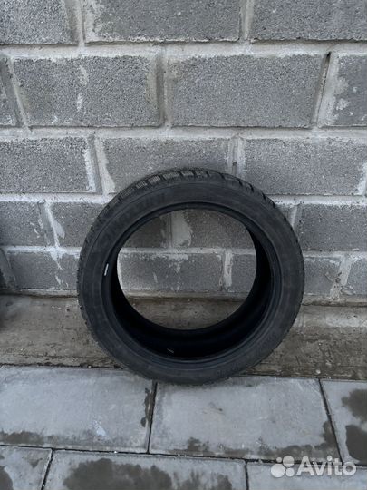 Mazzini Snowleopard 215/45 R17