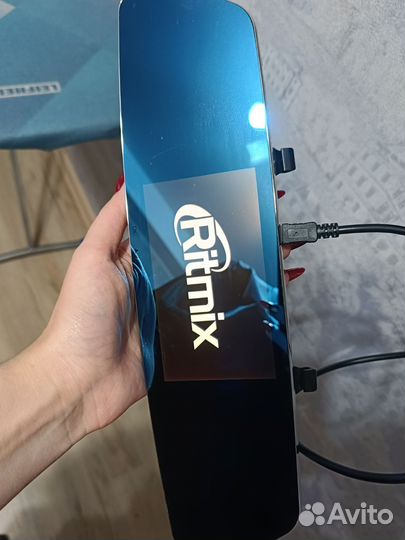 Зеркало навигатор