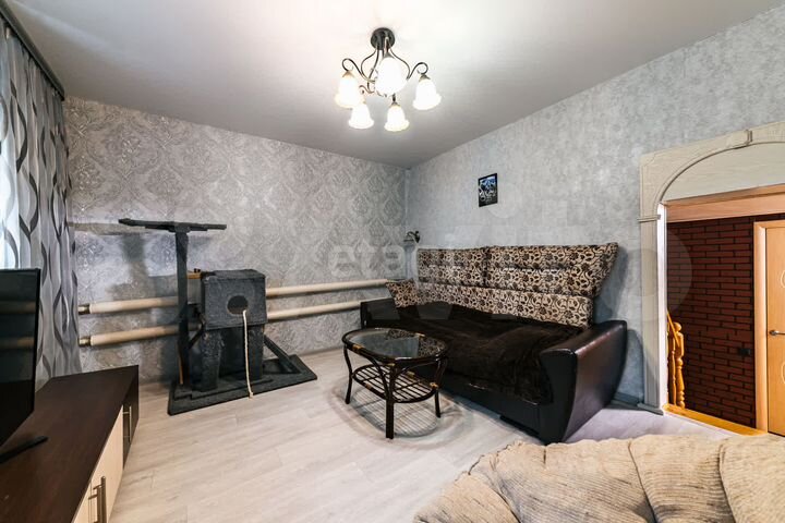 2-к. квартира, 48,2 м², 1/2 эт.