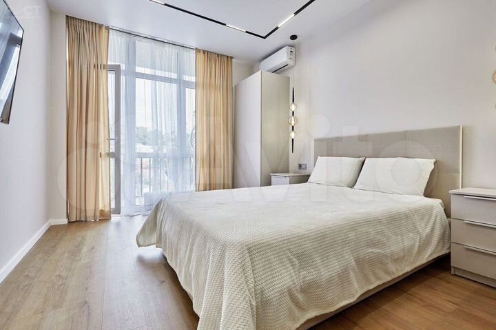 Квартира-студия, 28 м², 3/5 эт.