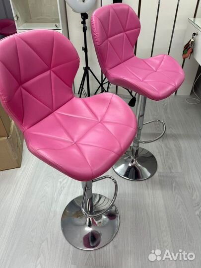 Барные стул