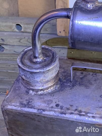 Дистиллятор самогонный аппарат нержавейка