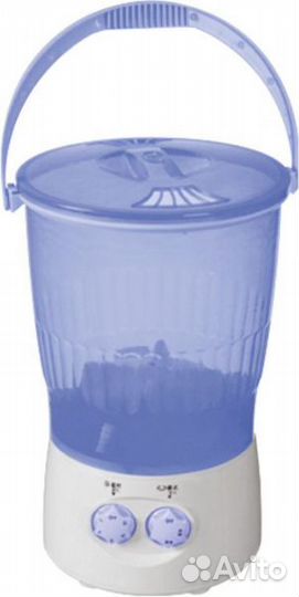 Стиральная машина Willmark WM-20BW