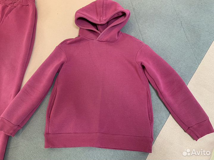 Спортивный костюм 146-152