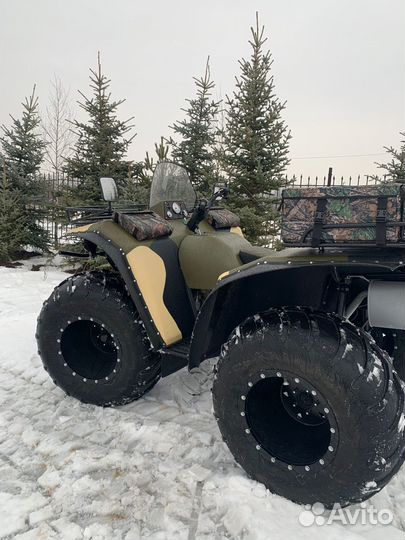 Росомаха Стандарт Plus