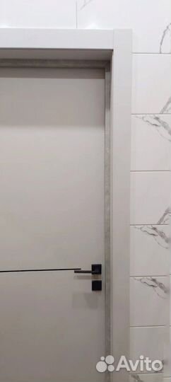 Дверь межкомнатная в коробке с доставкой