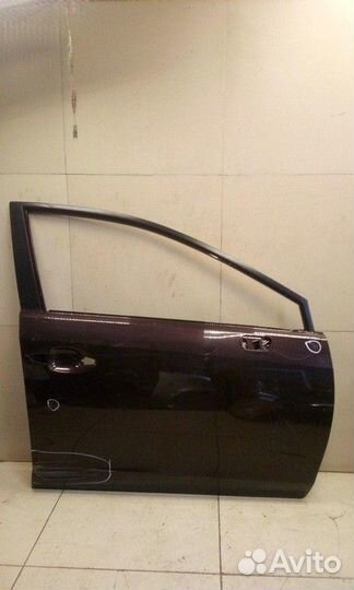 Дверь передняя правая Subaru Impreza