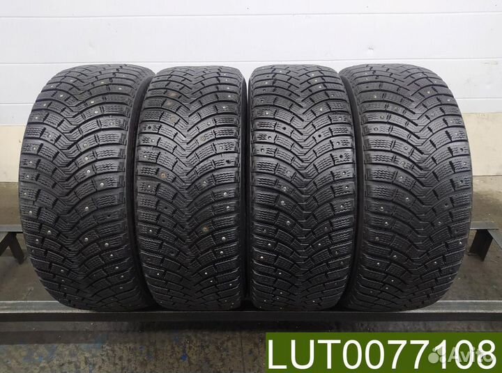 Michelin X-Ice North 2 235/55 R17 104R