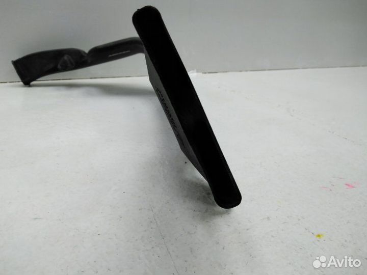 Воздуховод Renault Fluence L30R 2009-2017